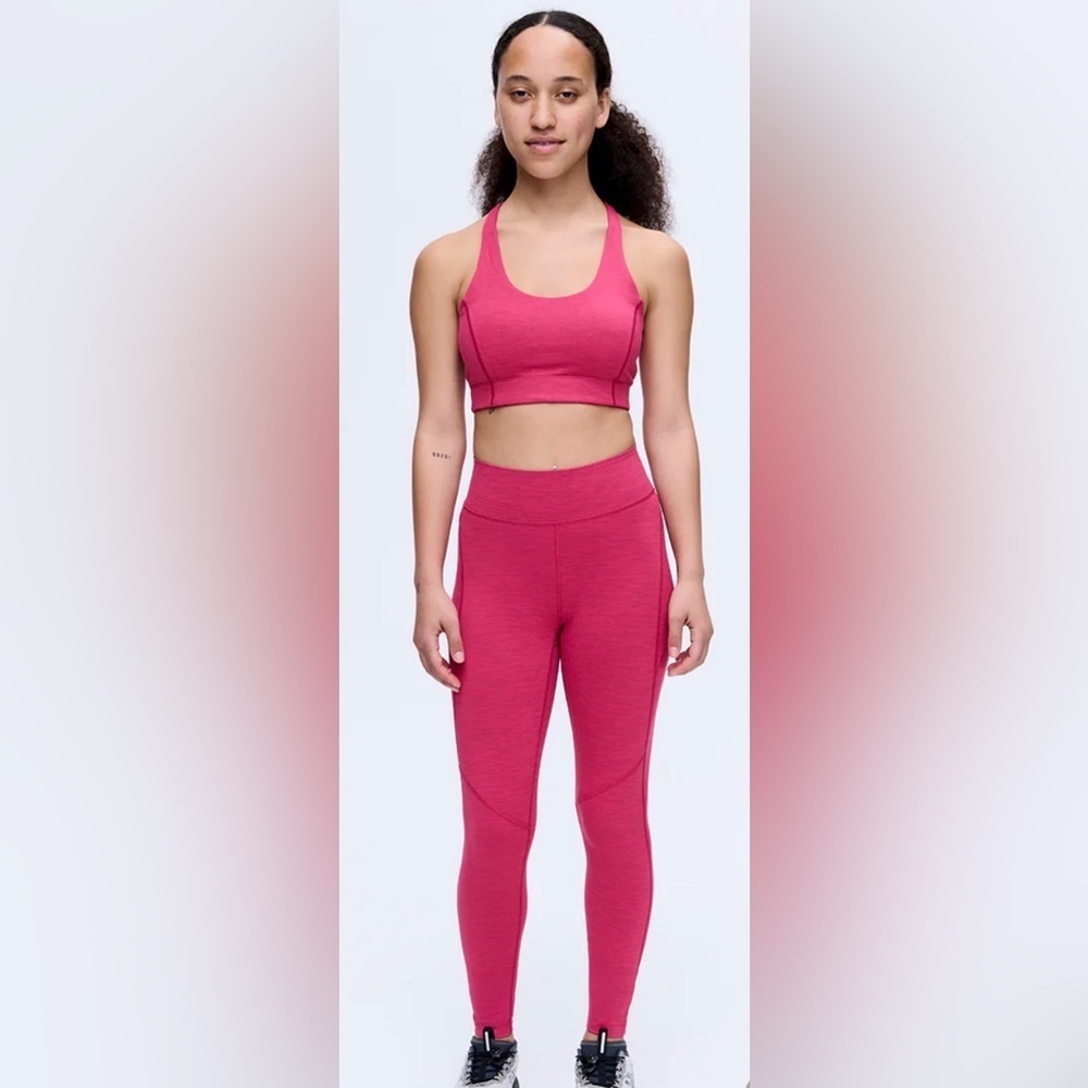 Outdoor Voices TechSweat Core 7/8 Legging